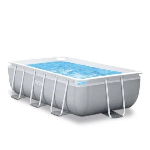 Bazin Intex Prism Frame Rectangular, 3539 litri cumpăra în Chișinau