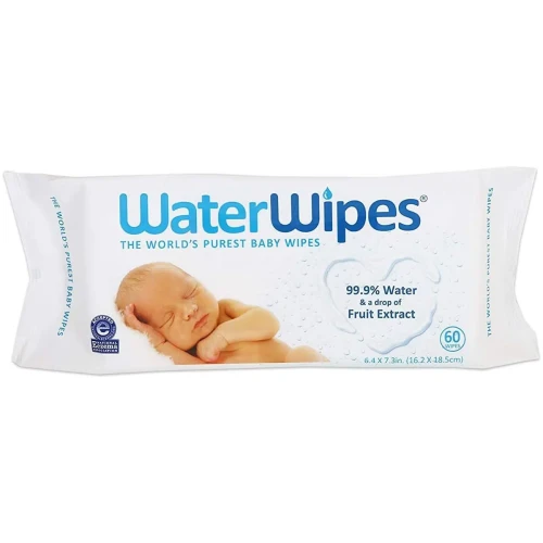 Салфетки влажные Water Wipes Mega Value, 12x60 шт. купить в Кишиневе