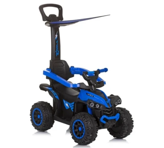 Tolocar Chipolino cu mâner ATV Blue cumpăra în Chișinau