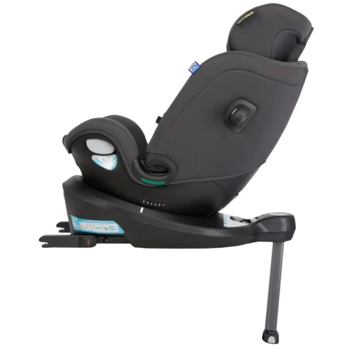 Scaun auto 40-125 cm (i-Size) Isofix Graco Turn2Me Grow Iron, rotativ 360 cumpăra în Chișinau