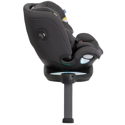 Scaun auto 40-125 cm (i-Size) Isofix Graco Turn2Me Grow Iron, rotativ 360 cumpăra în Chișinau