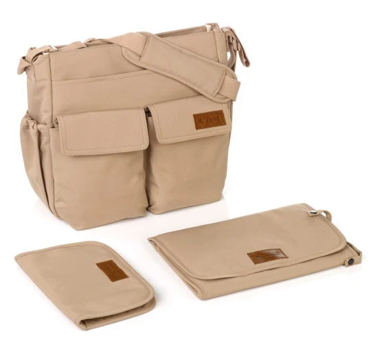 Geantă pentru mame Jane Mama Bag Sesame cumpăra în Chișinau