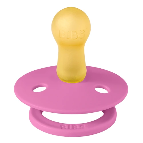 Suzeta rotunda din latex Bibs Colour Bubblegum 6-18 luni cumpăra în Chișinau