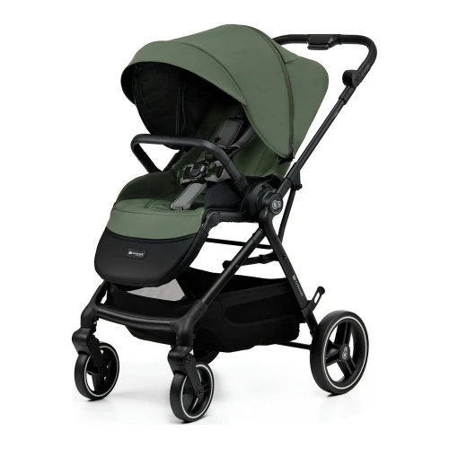 Cărucior de plimbare Kinderkraft Yoxi Mystic Green cumpăra în Chișinau