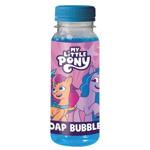 Набор для мыльных пузырей Essa Toys My Little Pony купить в Кишиневе