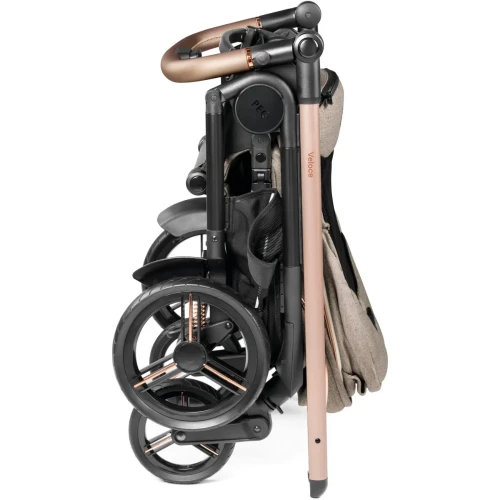 Cărucior de plimbare reversibil Peg Perego Veloce Mon Amour cumpăra în Chișinau