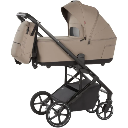 Carucior 2/1 Carrello Alfa Natural Beige cumpăra în Chișinau