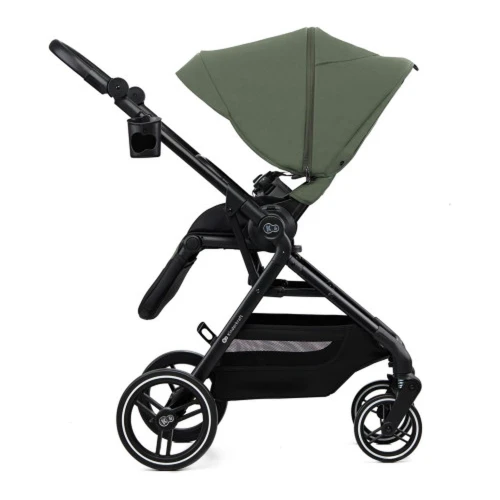 Cărucior 2 în 1 Kinderkraft Yoxi Mystic Green cumpăra în Chișinau