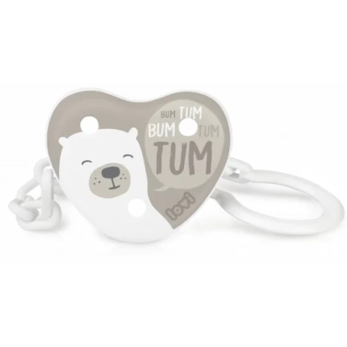 Lanț pentru suzetă Lovi Buddy bear cumpăra în Chișinau