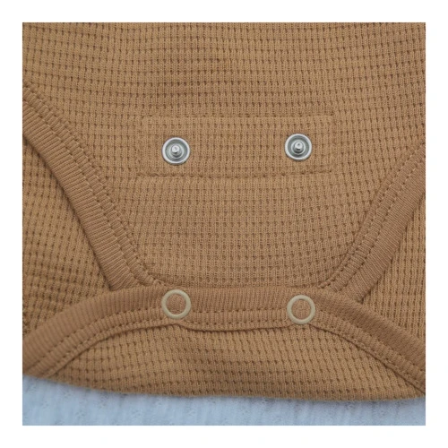 Set din 3 piese Minikin Baby Style coffee (50-56 cm) cumpăra în Chișinau