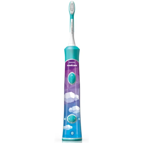 Periuta de dinti electrica pentru copii Philips Avent Sonicare (3 ani+) cumpăra în Chișinau