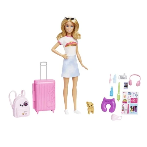 Papusa Barbie Malibu  cumpăra în Chișinau