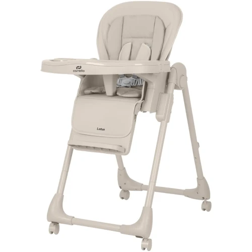 Scaun de masă Carrello Lotus Dune Beige cumpăra în Chișinau
