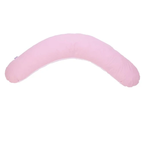 Perna pentru alaptare Veres Comfort Dream Raspberry, 170x75 cm cumpăra în Chișinau