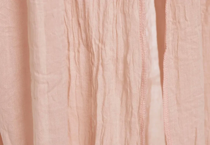 Baldachin Jollein Veil Vintage Wild Rose cumpăra în Chișinau