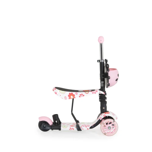 Самокат Moni Lollipop Pink купить в Кишиневе