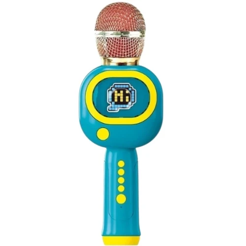 Jucărie interactivă Essa Toys Microfon pentru copii Tânărul cântăreț cu Bluetooth cumpăra în Chișinau