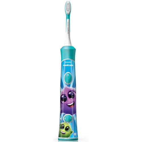 Periuta de dinti electrica pentru copii Philips Avent Sonicare (3 ani+) cumpăra în Chișinau