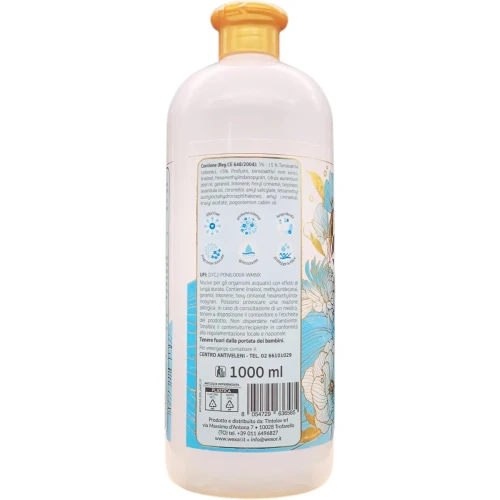 Balsam pentru rufe Wexor Fresh Touch, 1000 ml cumpăra în Chișinau