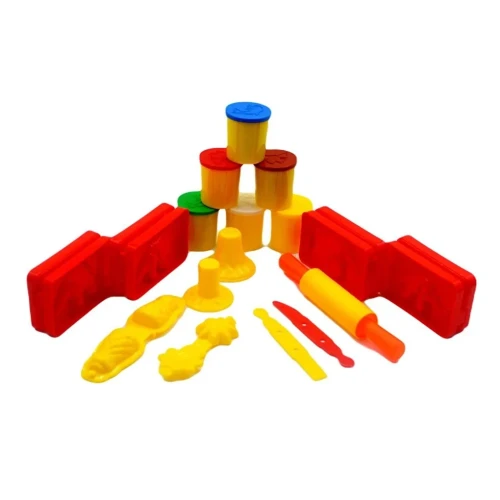 Игровой набор BuBu 3D Динозавры купить в Кишиневе