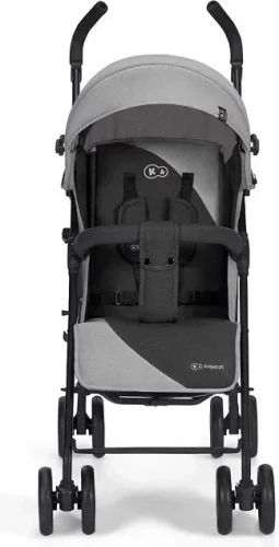 Carucior de plimbare Kinderkraft Siesta Grey cumpăra în Chișinau
