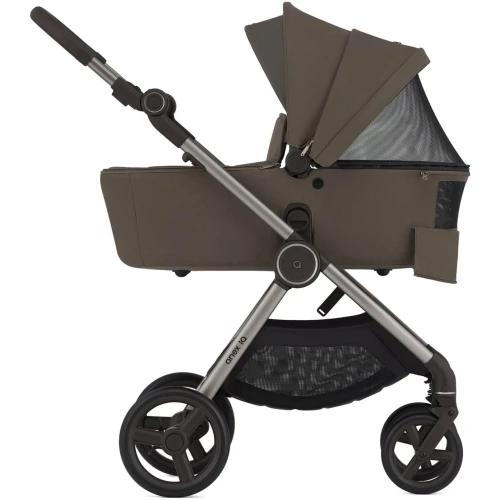 Коляска 2 в 1 Anex IQ Premium Bruna купить в Кишиневе