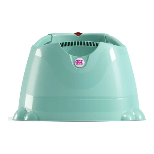 Scaun de baie pentru duș Ok Baby Opla Sky Blue cumpăra în Chișinau