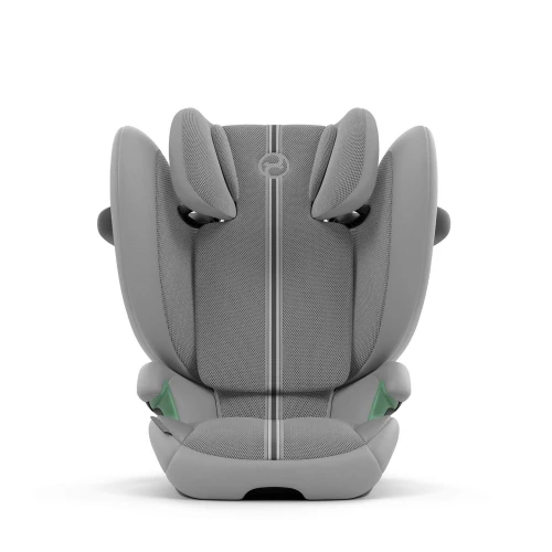 Автокресло 100-150 см (i-Size) Isofix Cybex Solution G2 Plus Stone Grey купить в Кишиневе