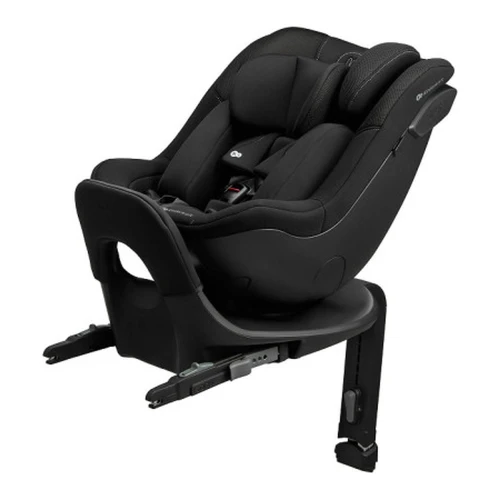 Scaun auto 40-105 cm (i-Size) Isofix Kinderkraft I-Guard Air Flow Black, rotativ 360 cumpăra în Chișinau