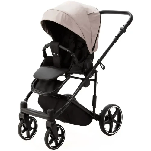 Коляска 2 в 1 Adamex Zico New Beige купить в Кишиневе