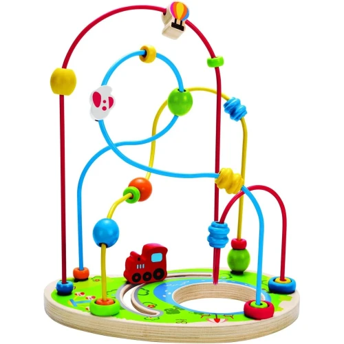 Labirint Hape Playground Pizzaz cumpăra în Chișinau