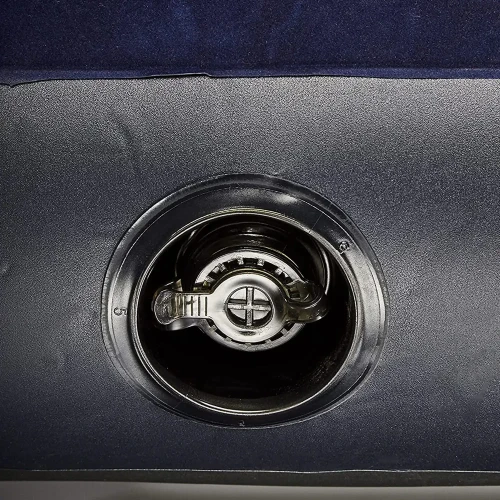 Saltea gonflabilă Intex Velur King Classic Downy cumpăra în Chișinau