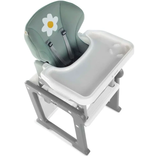 Scaun pentru hranire 2 in 1 Jane Activa Evo Botanic cumpăra în Chișinau