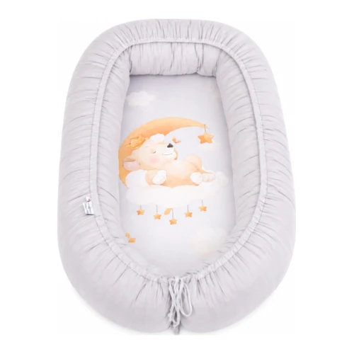 Babynest Veres 450.150 Leo, gri cumpăra în Chișinau