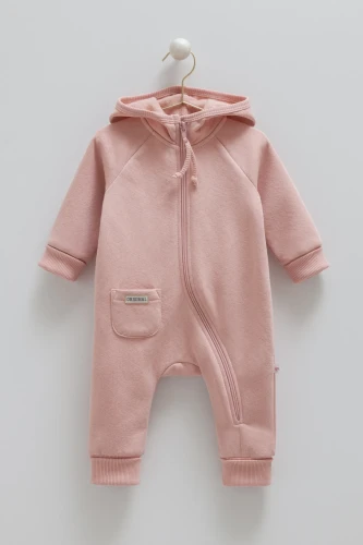 Salopetă Caramell Basic Pink (9-12L) cumpăra în Chișinau