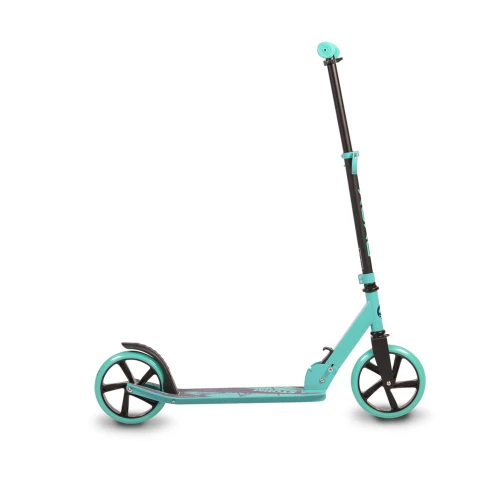 Самокат Moni Storm Turquoise купить в Кишиневе