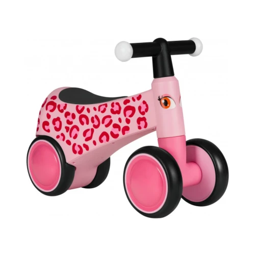 Беговел Lionelo Sammy Pink Rose купить в Кишиневе