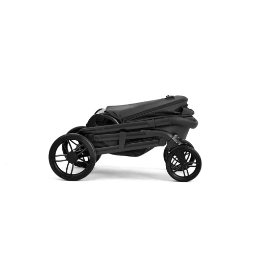 Carucior 3 in 1 Joie Chrome 2 Raven cumpăra în Chișinau