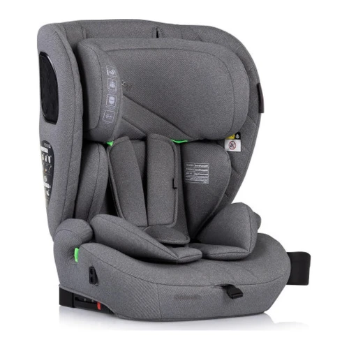Scaun auto 76-150 cm (i-Size) Isofix Chipolino Tycoon ISO Cloud cumpăra în Chișinau