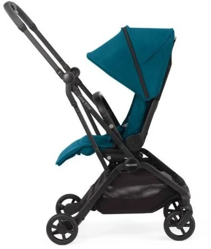 Cărucior de plimbare reversibil Recaro Lexa Elite Prime Frozen Blue cumpăra în Chișinau