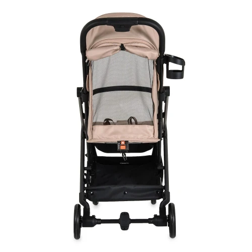 Cărucior de plimbare Moni Airwalk Cabin Size Crepe Beige cumpăra în Chișinau
