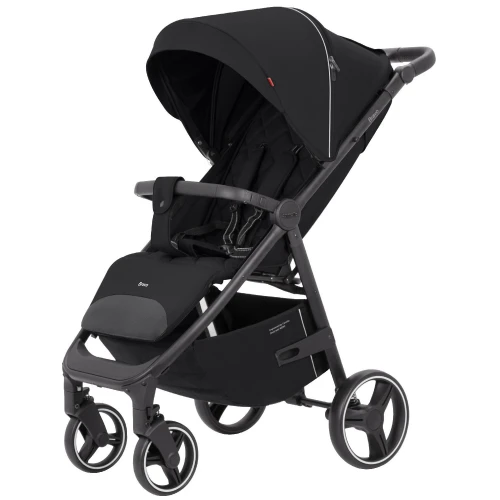 Cărucior de plimbare Carrello Bravo Pure Black cumpăra în Chișinau