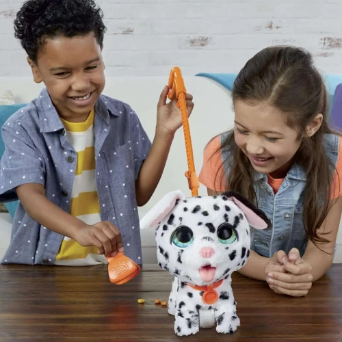 Jucărie interactivă FurReal Friend PooPaLots Dalmatian cumpăra în Chișinau