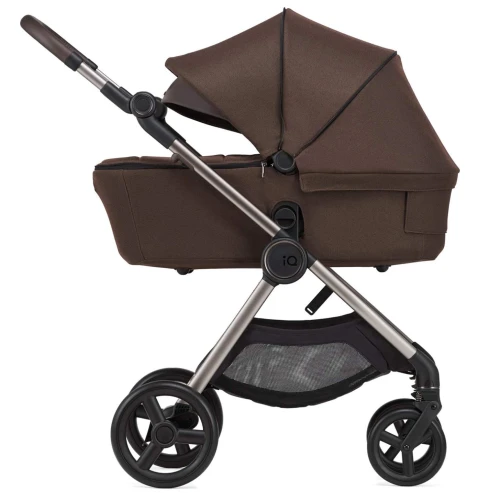 Cărucior 2/1 Anex IQ Premium Teddy cumpăra în Chișinau