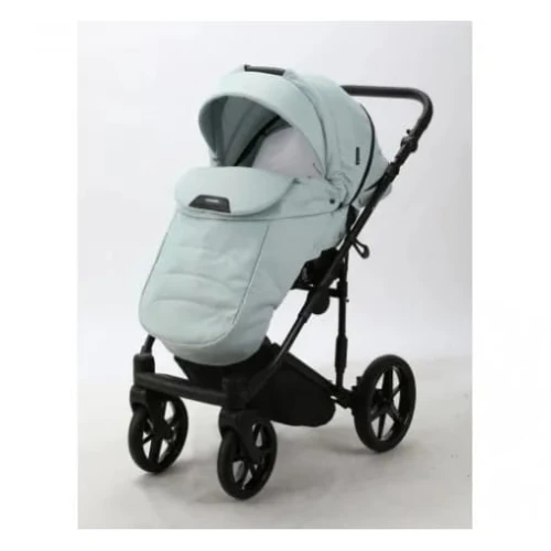 Коляска 2/1 Adamex Zico Tip Light Blue купить в Кишиневе