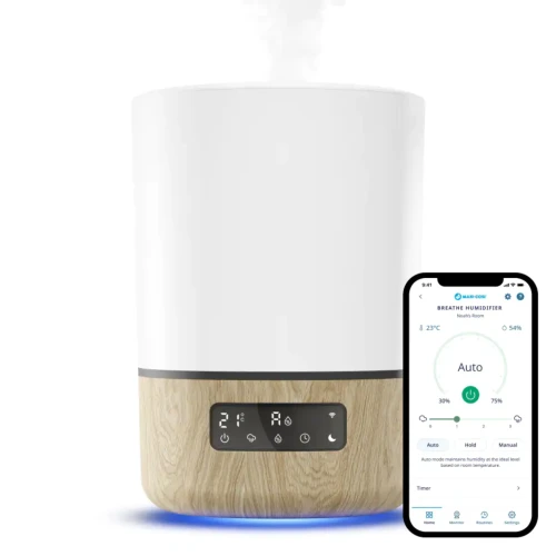 Umidificator de aer Maxi-Cosi Breathe cumpăra în Chișinau