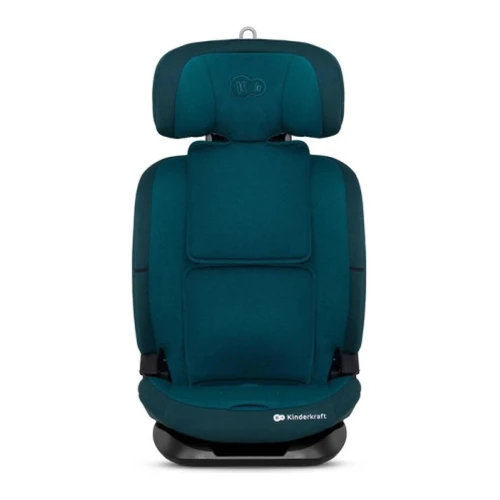 Scaun auto 76-150 cm (i-Size) Isofix Kinderkraft Oneto3 Harbor Blue cumpăra în Chișinau