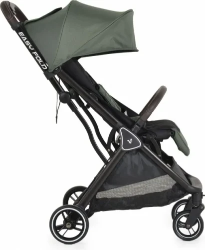 Carucior de plimbare Moni Easy Fold Green cumpăra în Chișinau