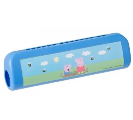 Instrument muzical Peppa Pig "Harmonica" cumpăra în Chișinau
