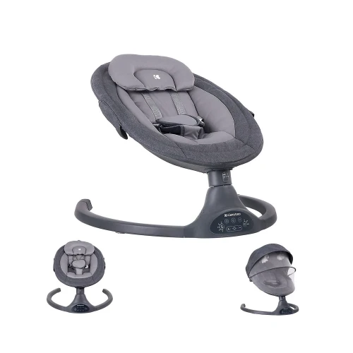 Balansoar Kikkaboo Codie  Dark Grey cumpăra în Chișinau